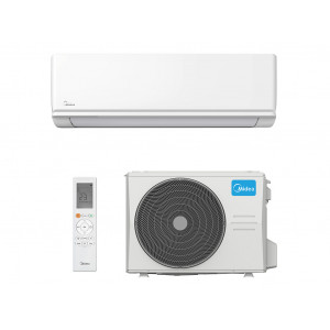 Кондиционер Midea UNLIMITED ON/OFF R410A (MSAG2-09HRN1-I/MSAG2-09HRN1-O)