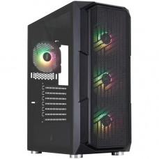 Корпус 1STPLAYER FIREBASE XF (XF-BK-4F7)