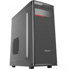 Корпус ACD Citadel 302; Black