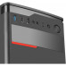 Корпус ACD Citadel 302; Black