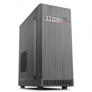 Корпус ACD Citadel 303; Black