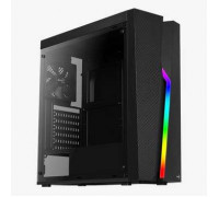 Корпус ATX AeroCool Bolt; Midi-Tower; ATX