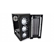 Корпус ATX Cougar MX410 Mesh-G Black