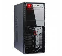 Корпус DeTech C3100D; Midi-Tower; ATX