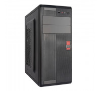 Корпус DeTech C3119S; Midi-Tower; ATX