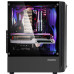 Корпус Zalman N4; Midi-Tower; ATX