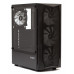 Корпус Zalman N4; Midi-Tower; ATX