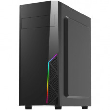 Корпус Zalman T8; Midi-Tower, ATX