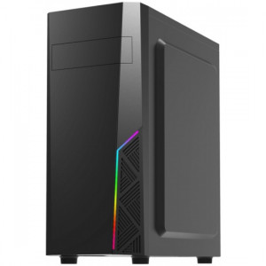 Корпус Zalman T8; Midi-Tower, ATX