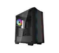 Корпус DeepCool CC560 ARGB (R-CC560-BKTAA4-G-1)