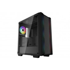 Корпус DeepCool CC560 ARGB (R-CC560-BKTAA4-G-1)