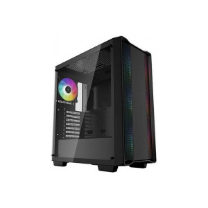 Корпус DeepCool CC560 ARGB (R-CC560-BKTAA4-G-1)
