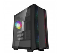 Корпус DeepCool CC560 ARGB V2 (R-CC560-BKGAA4-G-2)