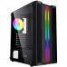 Корпус Powercase Mistral Evo (CMIEB-F4S); Midi-Tower; ATX