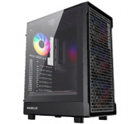 Корпус Powercase Mistral PA5B (CMOAB-L4)