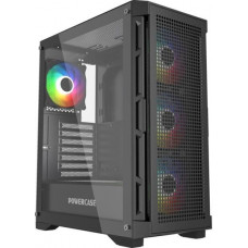 Корпус Powercase Ultimate CUB-A4