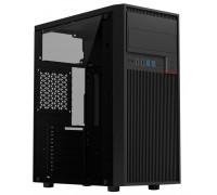 Корпус Prime Box S707; Midi-Tower, ATX