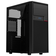 Корпус Prime Box S707; Midi-Tower, ATX