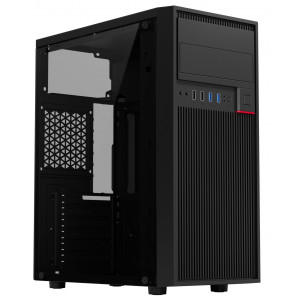 Корпус Prime Box S707; Midi-Tower, ATX