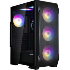 Корпус Zalman N7 PLUS; Midi-Tower; ATX