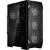 Корпус Zalman N7 PLUS; Midi-Tower; ATX