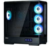 Корпус Zalman P50 DS Black