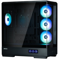 Корпус Zalman P50 DS Black