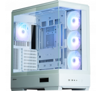 Корпус Zalman P50 DS White