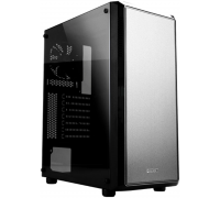 Корпус Zalman S4; Midi-Tower; ATX