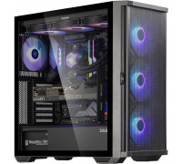 Корпус Zalman Z10 Plus; ATX