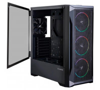 Корпус Zalman Z8 MS; Midi-Tower; ATX