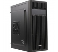 Корпус Zalman ZM-T6; Midi-Tower; ATX