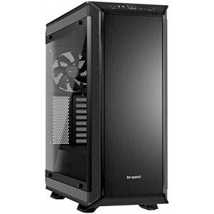 Корпус be quiet! DARK BASE 900 Pro rev.2 [BGW15] 
