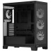 Корпус ARDOR GAMING Crystal CC2 Black