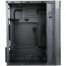 Корпус Accord Q03B; Midi-Tower; 2хUSB3.0; Black; mATX 