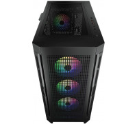 ПК на базе AMD Ryzen 7 7700 (AM5)+WiFi/BT 