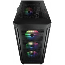  ПК на базе AMD Ryzen 7 7700 (AM5)+WiFi/BT 
