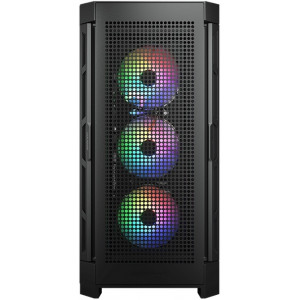 ПК на базе AMD Ryzen 7 7700+RTX 5070 12Gb+WiFi/BT   