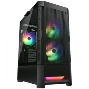 ПК на базе AMD Ryzen 5 7500F+GeForce 8Gb RTX 5060