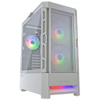 Корпус Cougar Airface RGB White