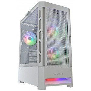 Корпус Cougar Airface RGB White