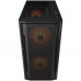 Корпус Cougar Uniface Mini RGB Black, mATX