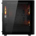 Корпус Cougar Uniface Mini RGB Black, mATX