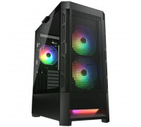 ПК на базе AMD Ryzen 5 7600x+8Gb 4060 Ti MSI