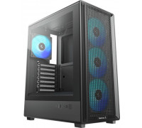 ПК на базе AMD Ryzen 5 5500+8Gb RTX 5050 OC