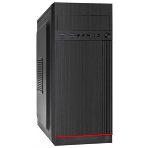 Корпус ExeGate AA-442U2 (EX290174RUS); ATX 