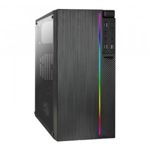 ПК на базе Intel Pentium Gold G7400