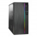 Корпус ExeGate mEVO-9301-NPX500 (EX283749RUS)