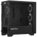 Корпус Montech Air 100 ARGB (AIR100AB); Black; mATX