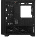 Корпус Montech Air 100 ARGB (AIR100AB); Black; mATX